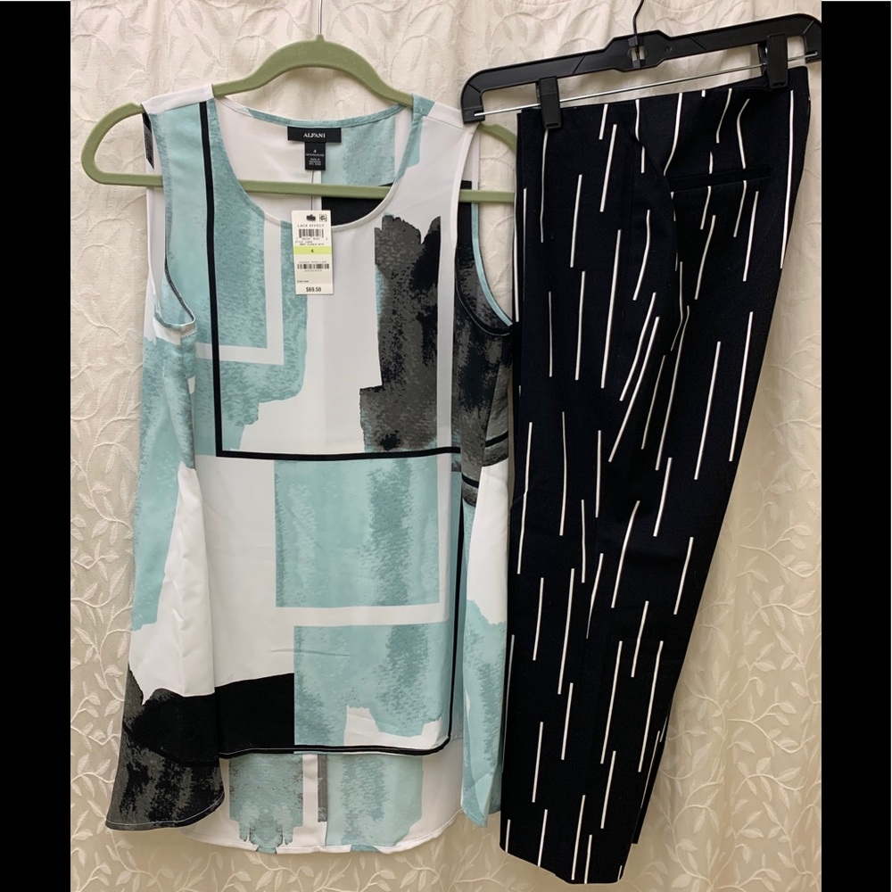 Closet Clear Out Buy 2 Outfits Get 1 Free